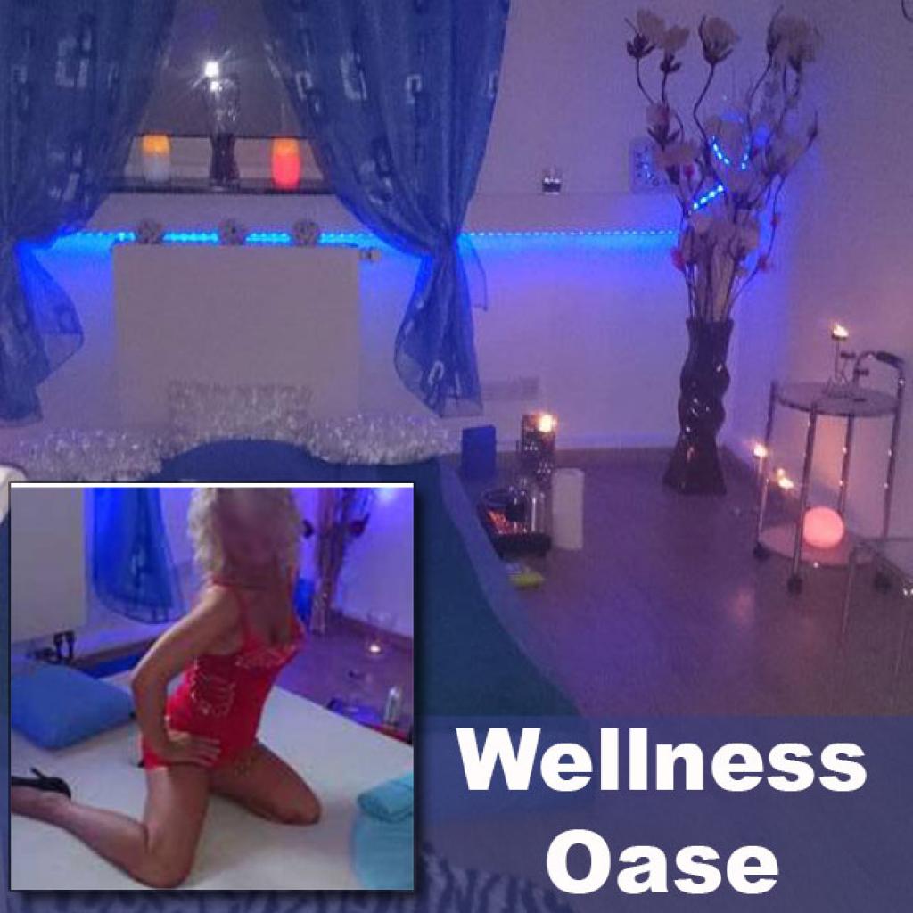 Telephones  of parlors erotic massage  in Bielefeld  (DE) 