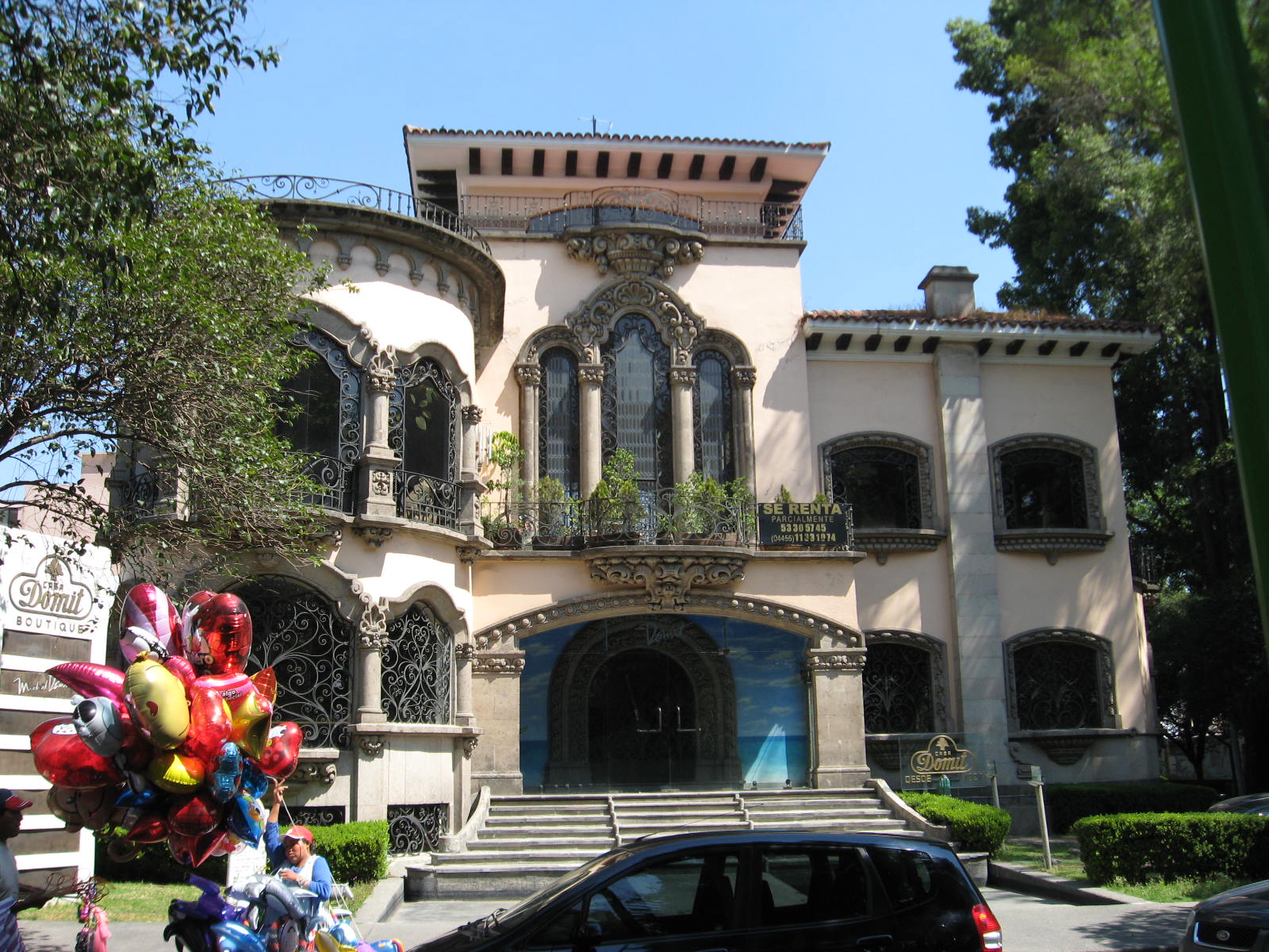  Buy Prostitutes in Colonia del Valle (MX)