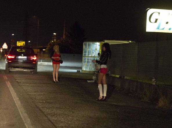  Sluts in Bergamo, Lombardy