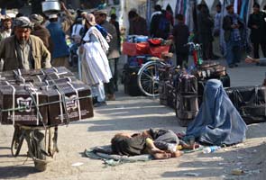  Prostitutes in Herat, Afghanistan