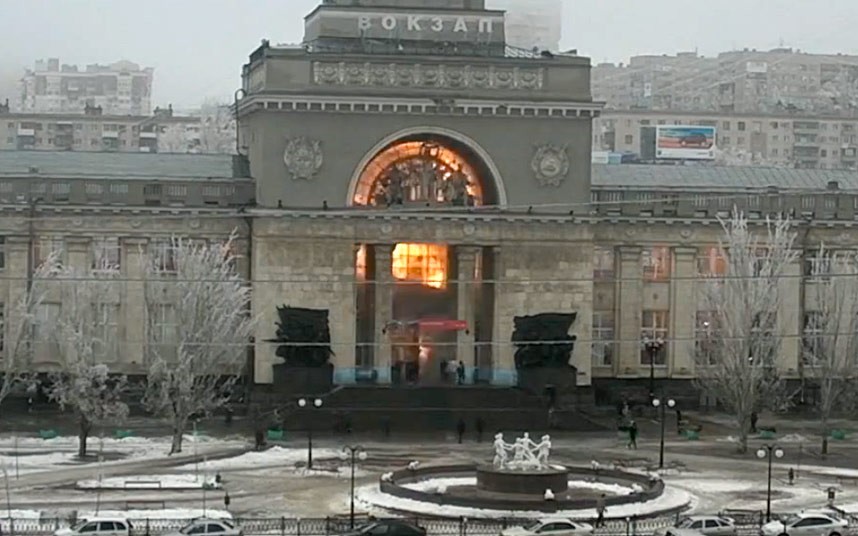  Girls in Volgograd, Volgograd