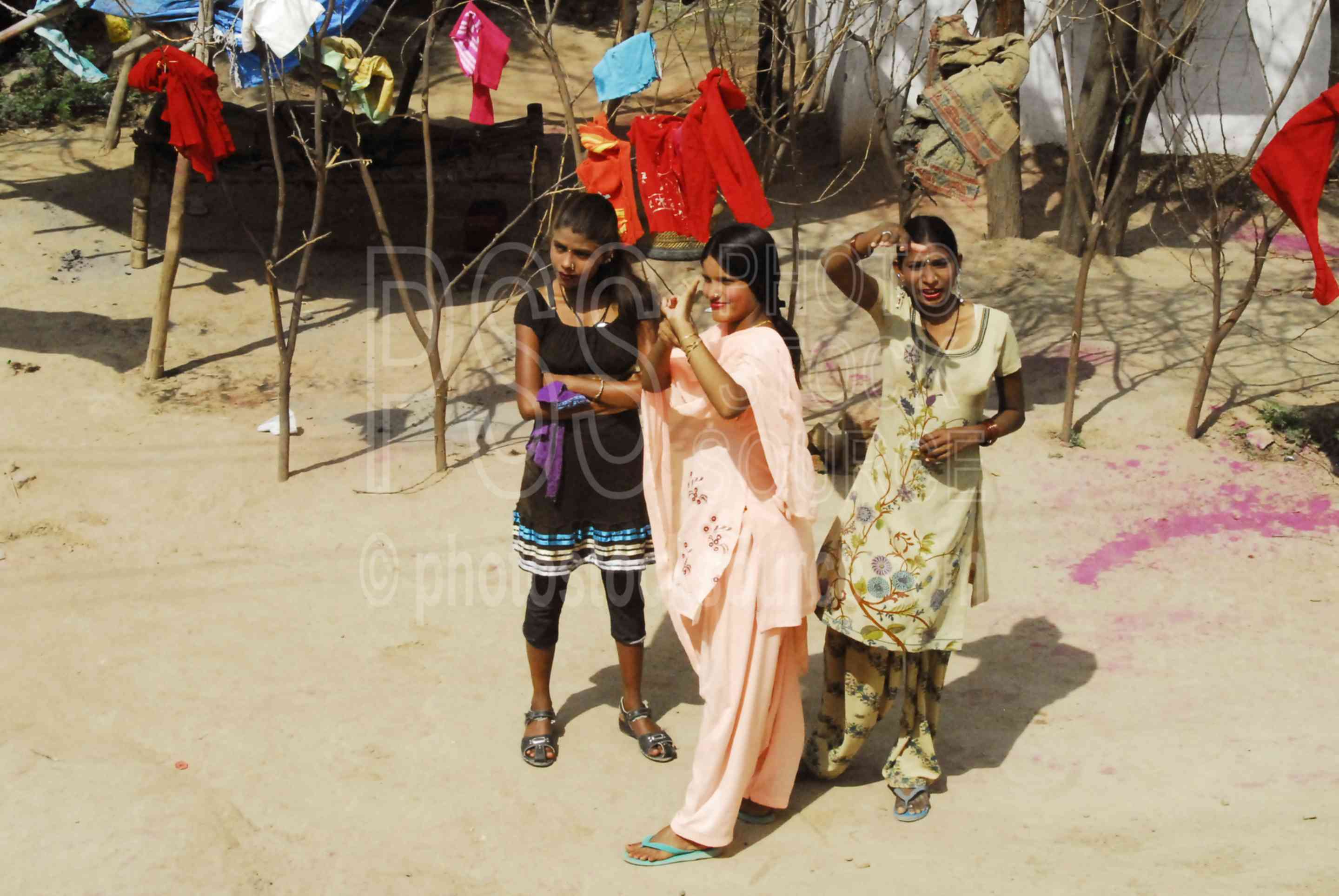  Telephones of Girls in Bharatpur (NP)