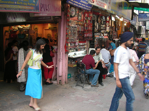  Prostitutes in Karol Bagh, NCT