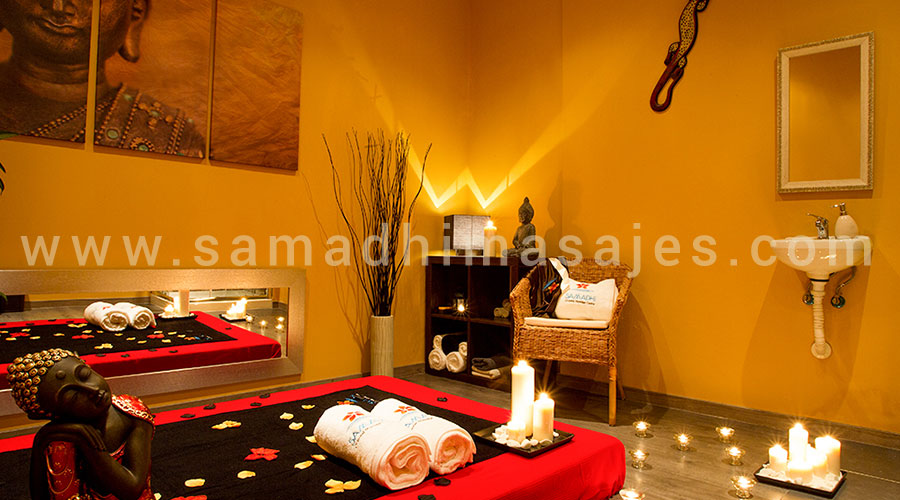 Where find parlors happy ending massage  in Alcobendas, Madrid 