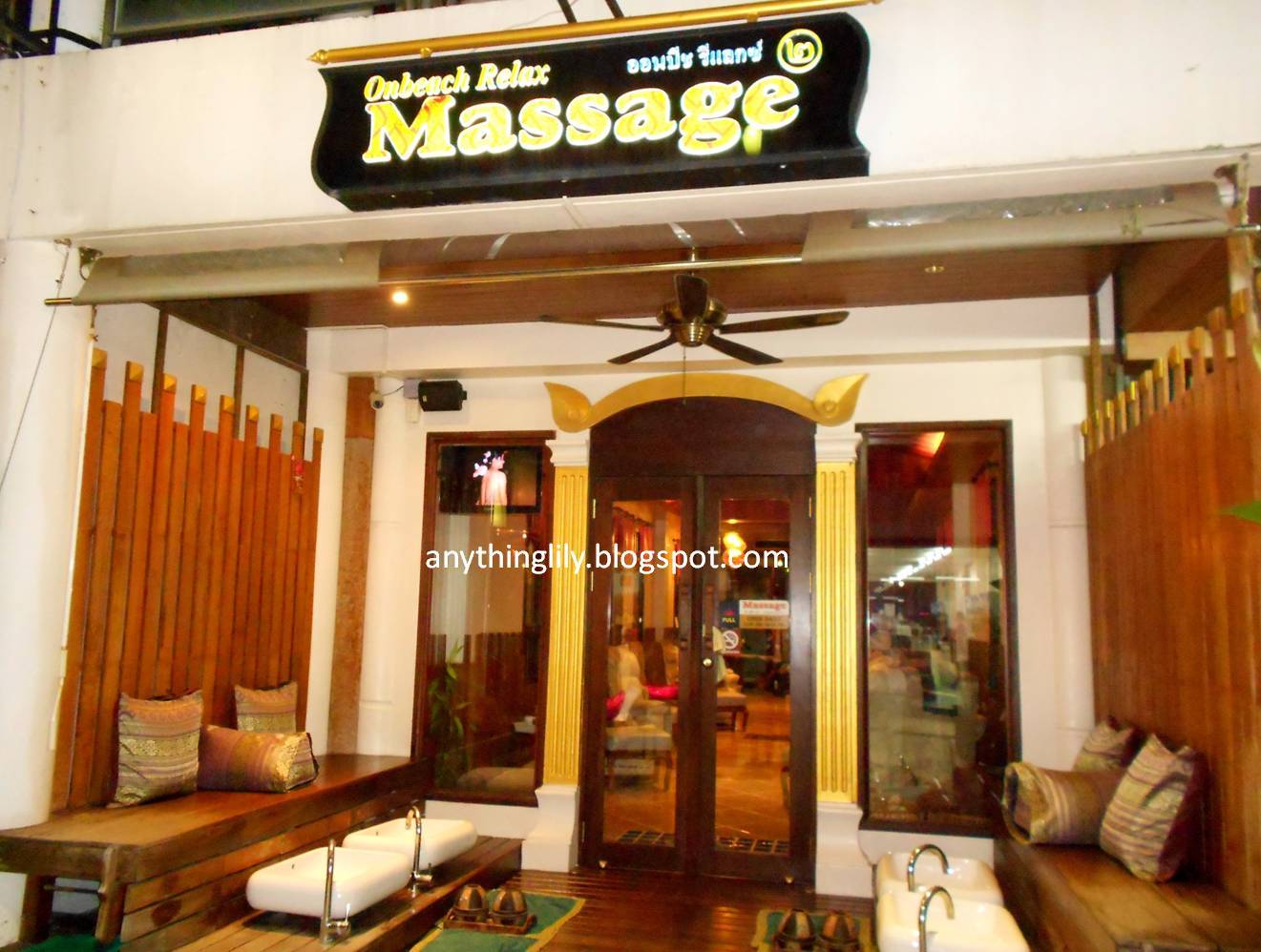 Where find parlors nude massage  in Malacca, Malaysia 