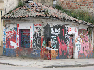  Find Prostitutes in Bogota, Bogota D.C.