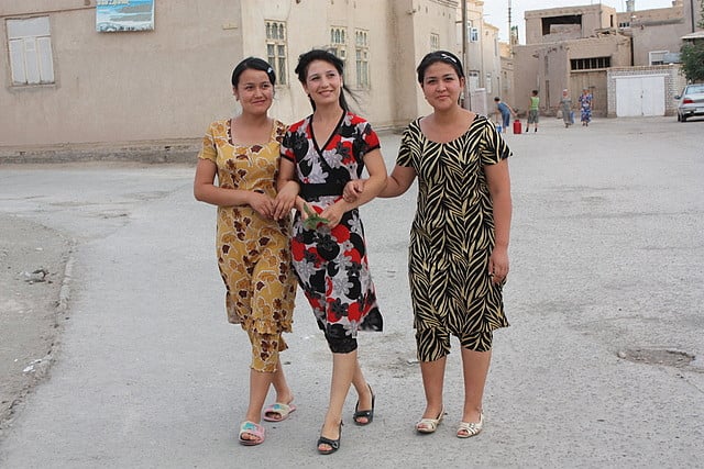  Where  find  a prostitutes in Bukhara (UZ)