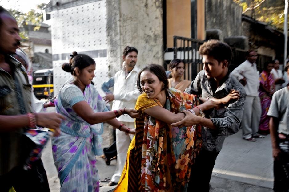  Telephones of Prostitutes in Kamthi, Maharashtra