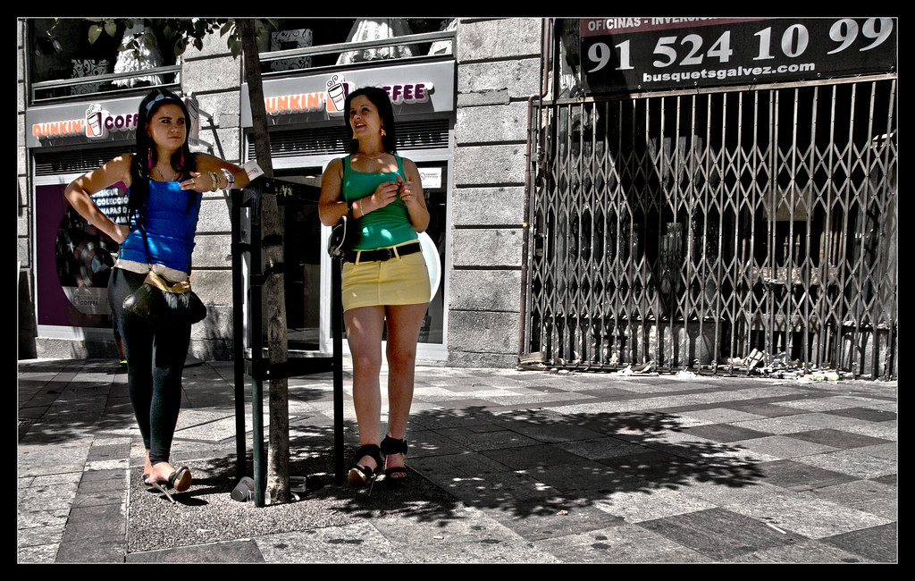  Buy Girls in Madrid, Madrid