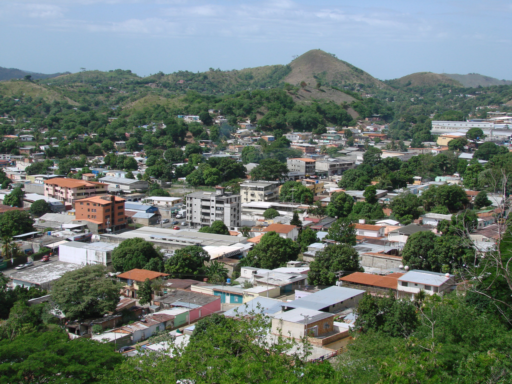  San Juan de los Morros (VE) prostitutes