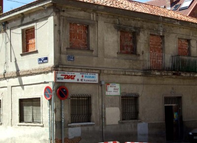  Prostitutes in Tetuan de las Victorias, Madrid