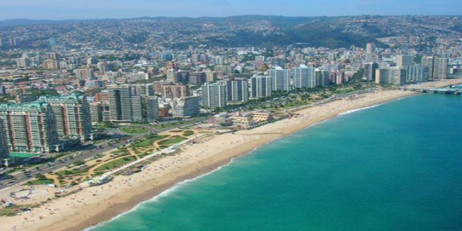  Vina del Mar, Chile prostitutes